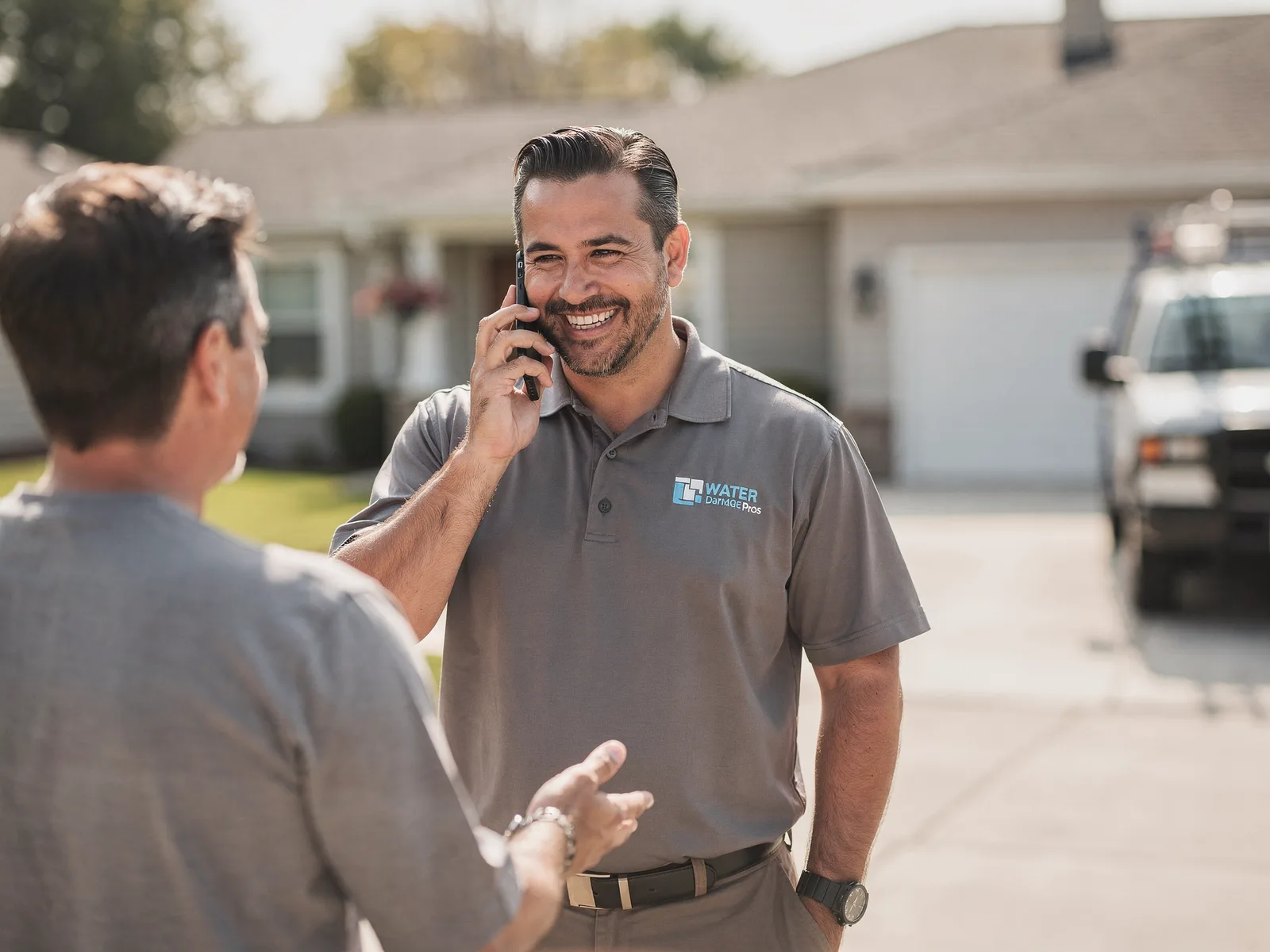 Water Damage Restoration Orting, WA FAQs